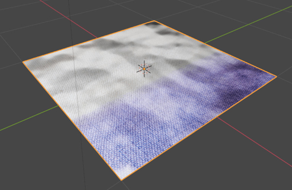Tìm hiểu về Bump Maps và Normal Maps trong Blender ảnh 6