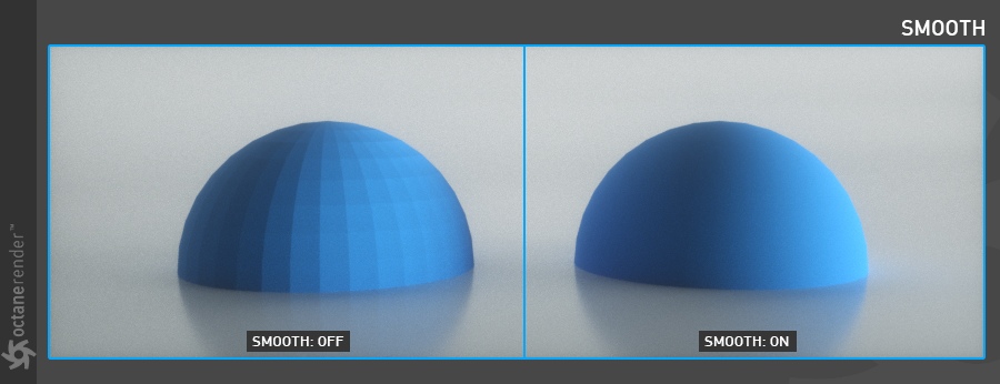 Tổng quan về Vật liệu khuếch tán Octane trong Cinema 4D 16