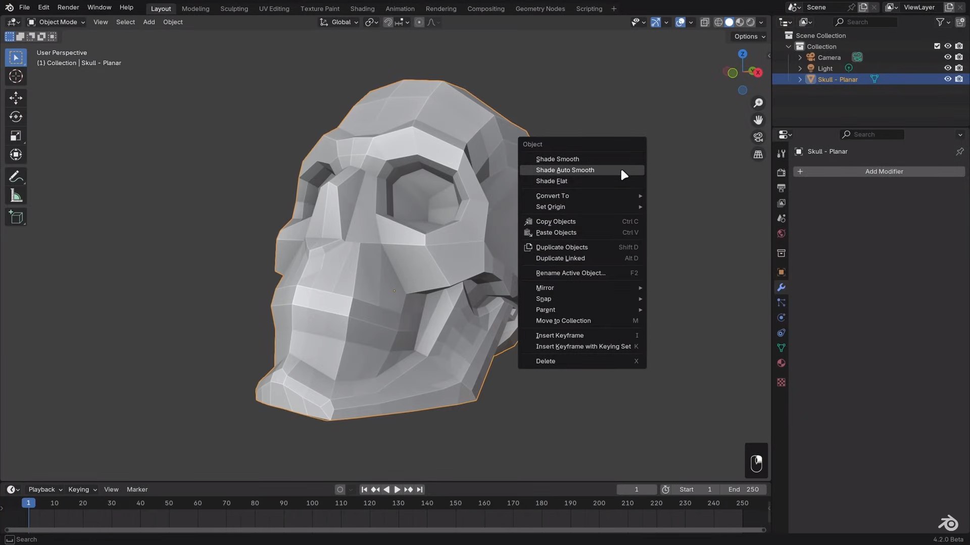 Blender 4.2 LTS: Có những tính năng đặc biệt nào trong phiên bản mới phát hành này? 3