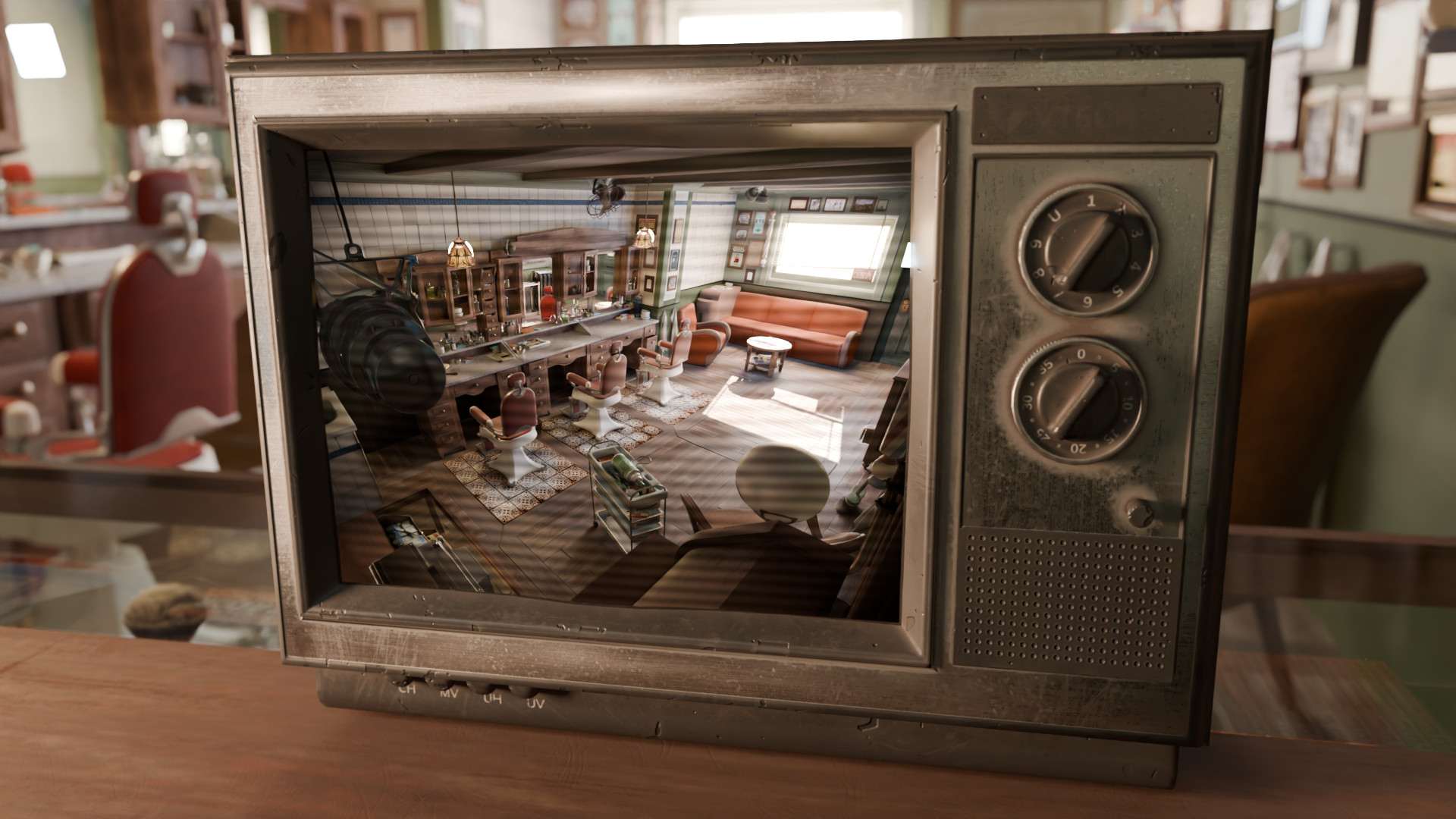 Blender 4.2 LTS: Có những tính năng đặc biệt nào trong phiên bản mới phát hành này? 6