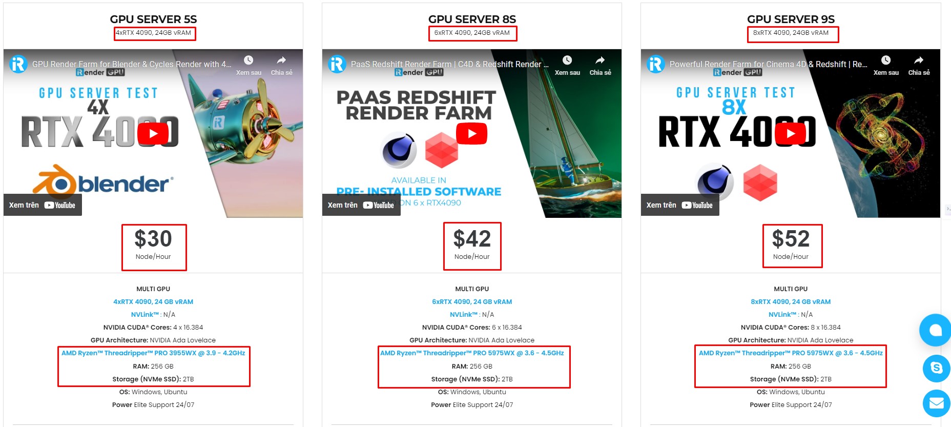 Bản cập nhật Houdini 20.5 được Side FX mới cho ra mắt có gì 5