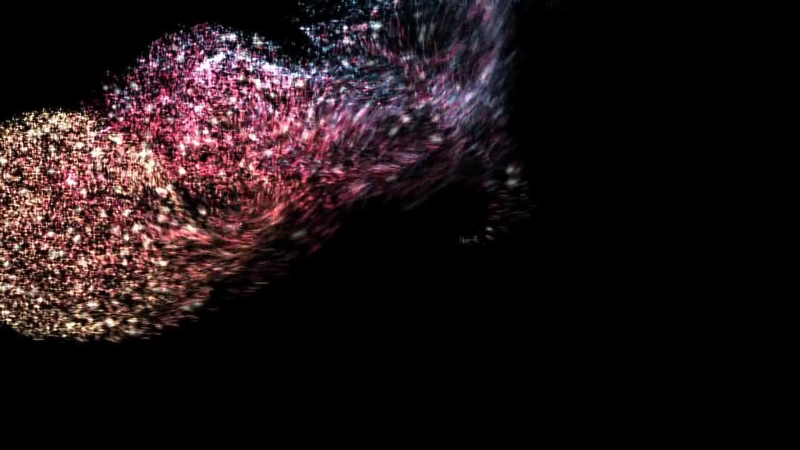 Khám phá những điều cơ bản về hệ thống hạt trong Blender 4.1 ảnh 4