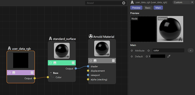 Khám phá hệ thống Cinema 4D Particle cho Arnold 3