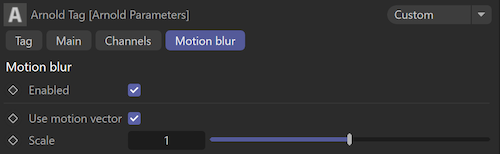 Khám phá hệ thống Cinema 4D Particle cho Arnold 5