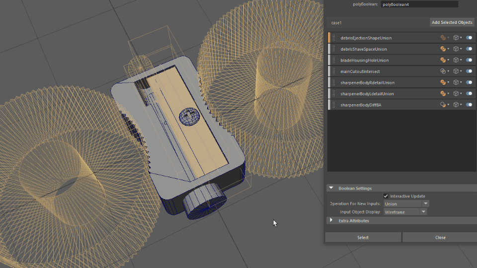 Outstanding features in Autodesk Maya 2