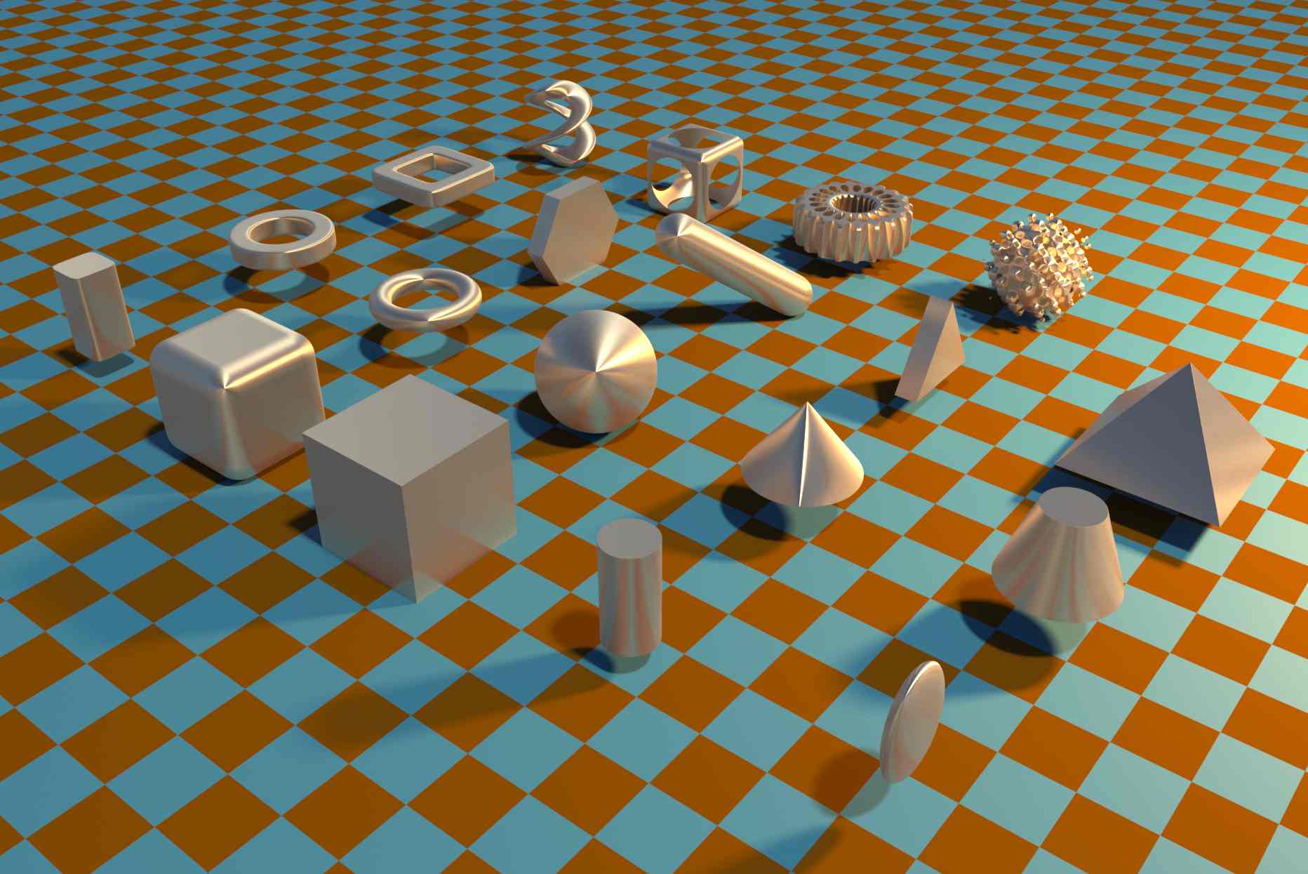 Tổng quan về Octane Vectron 10