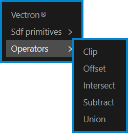 Tổng quan về Octane Vectron 4