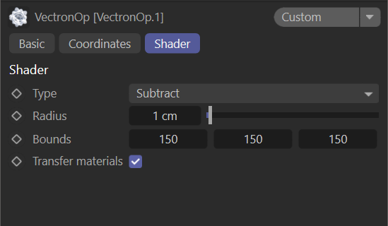 Tổng quan về Octane Vectron 6