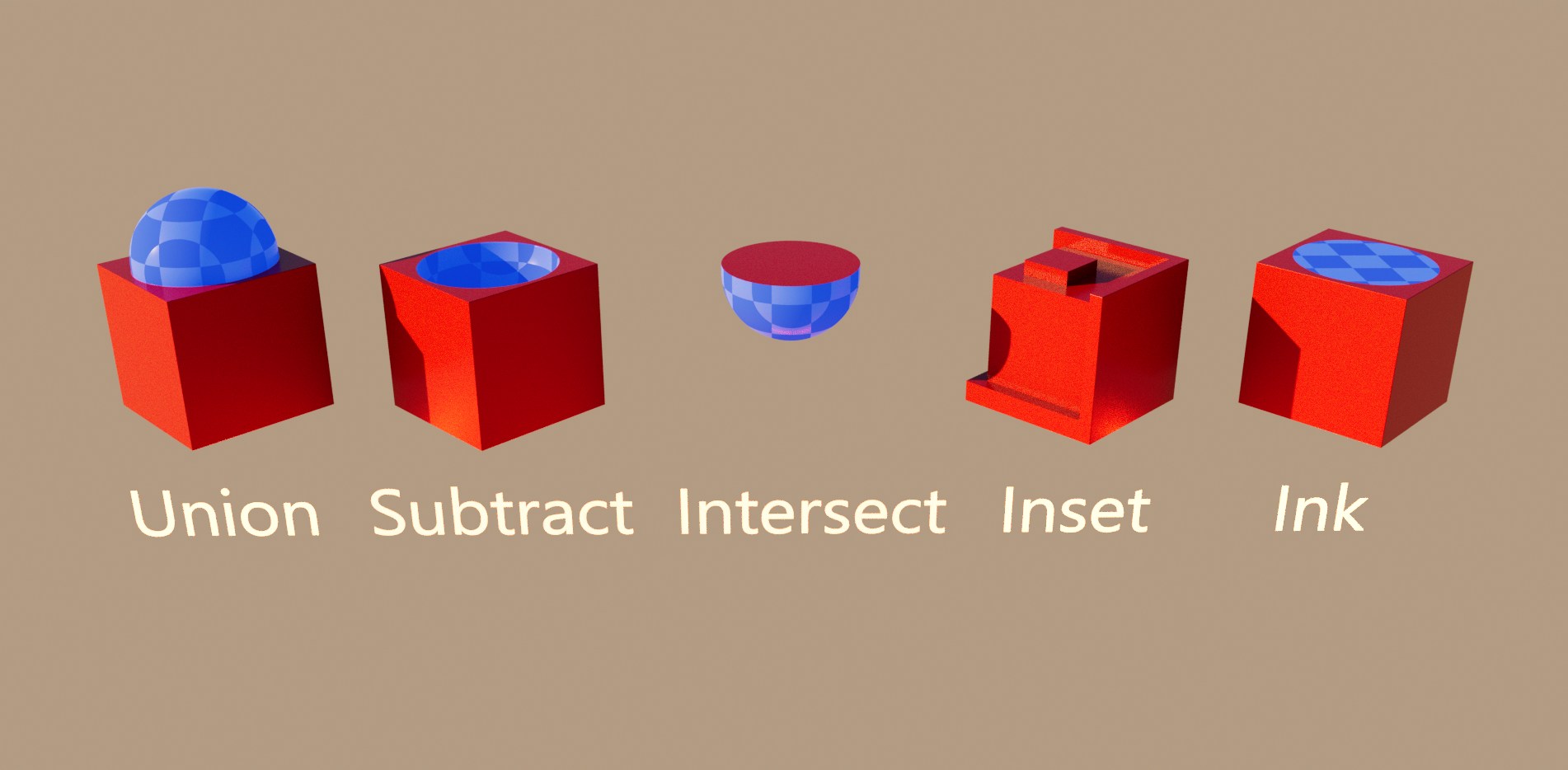 Tổng quan về Octane Vectron 8