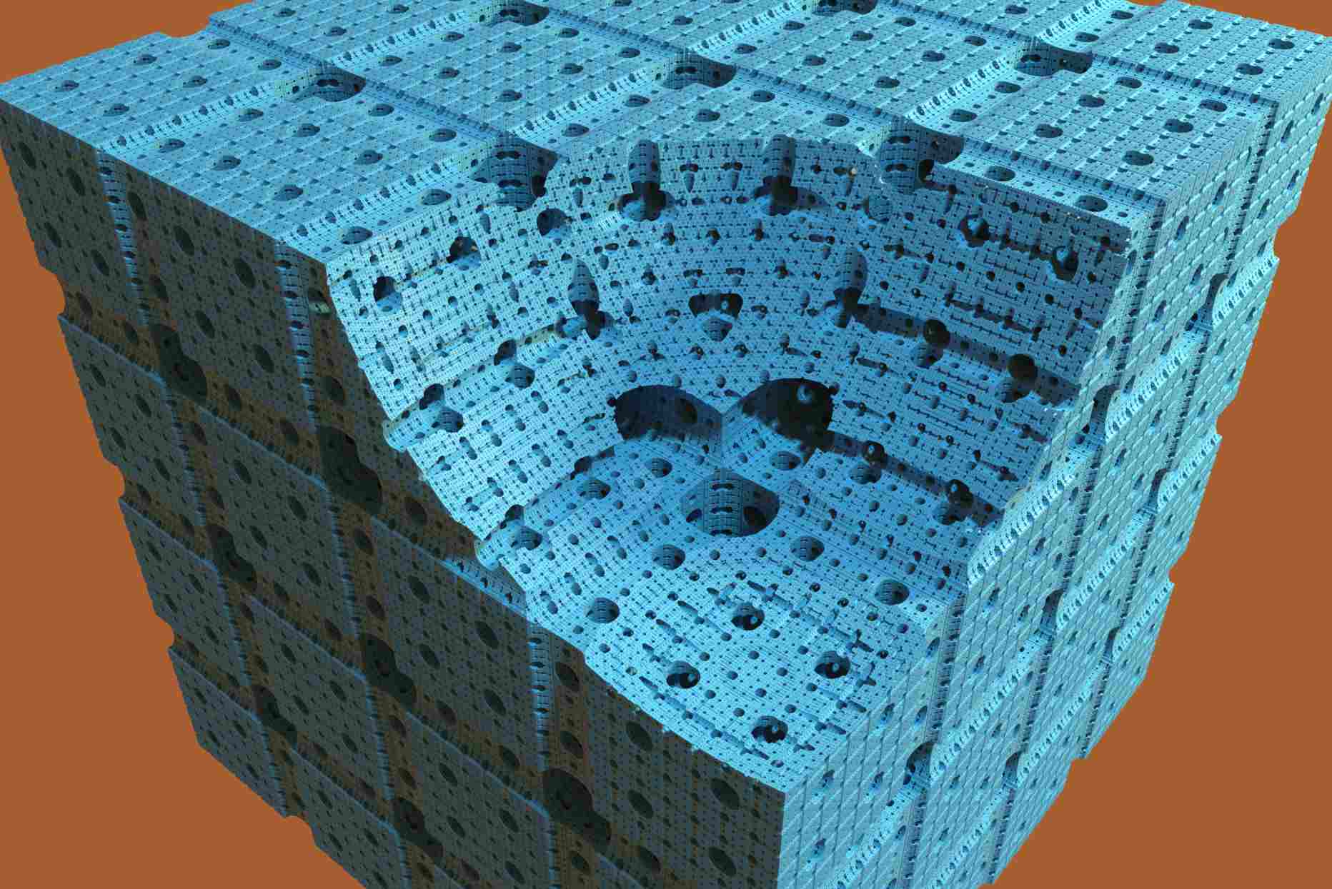 Tổng quan về Octane Vectron 9