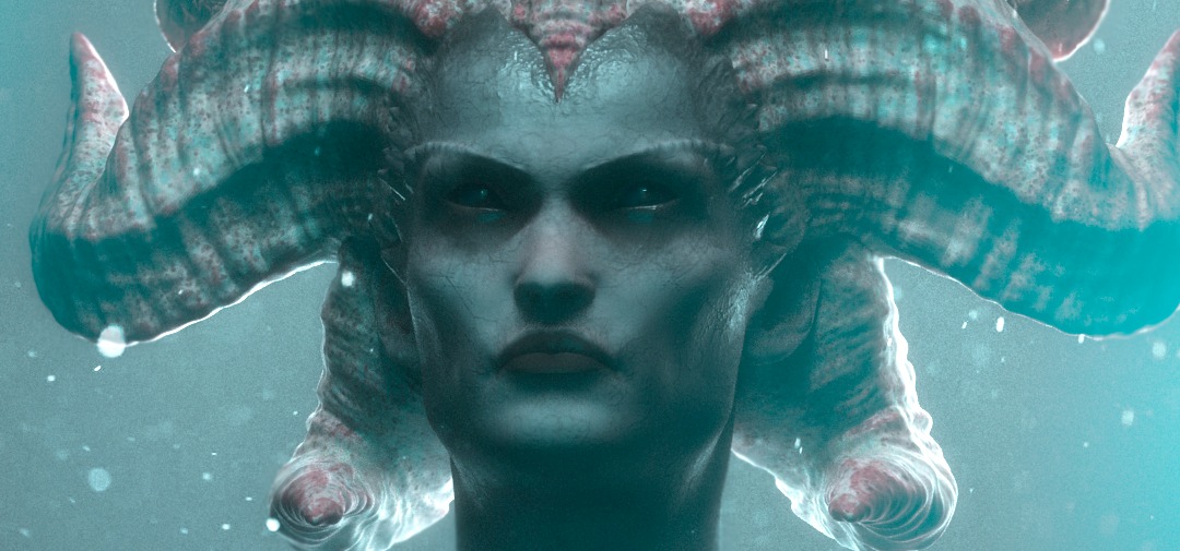 Tại sao lựa chọn Autodesk Maya cho các dự án 3D Animation? 4