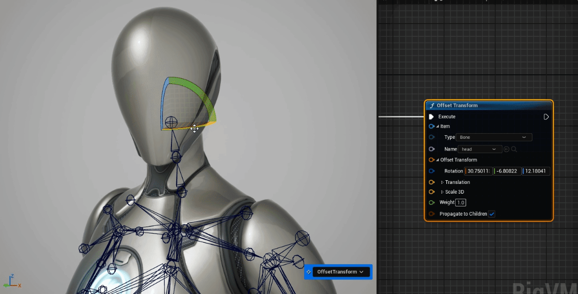 5 tính năng mới chính trong Unreal Engine 5.4 dành cho họa sĩ CG 2