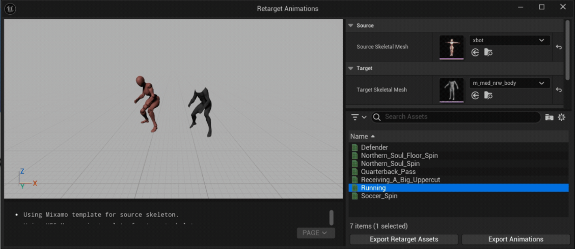 5 tính năng mới chính trong Unreal Engine 5.4 dành cho họa sĩ CG 3