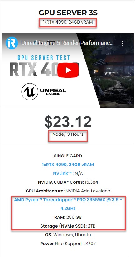 5 tính năng mới chính trong Unreal Engine 5.4 dành cho họa sĩ CG 6