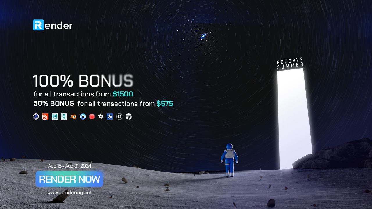 5 tính năng mới chính trong Unreal Engine 5.4 dành cho họa sĩ CG 7