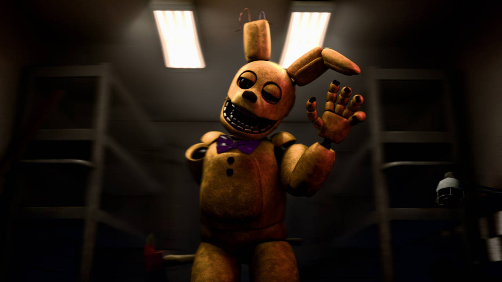 So sánh Eevee Next và Cycles của Blender 4.2 ảnh 3