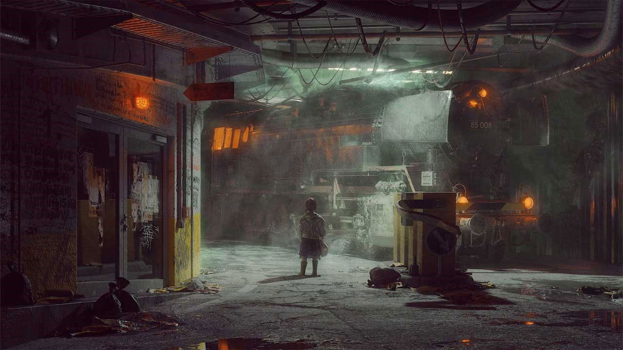 Blender và Cinmea 4D: Lựa chọn phần mềm 3D phù hợp 5