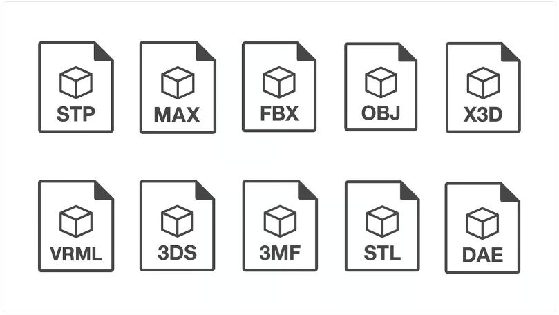 Hướng dẫn các bước truyền files từ C4D sang Blender 1
