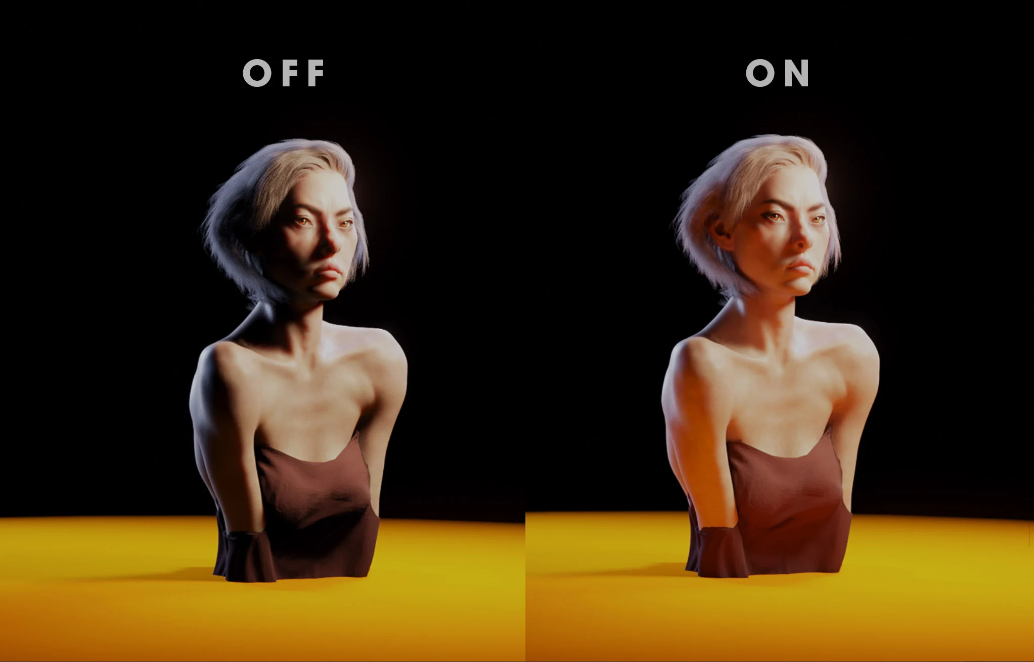 Cùng khám phá Eevee Next trong Blender 4.2 có gì mới 1