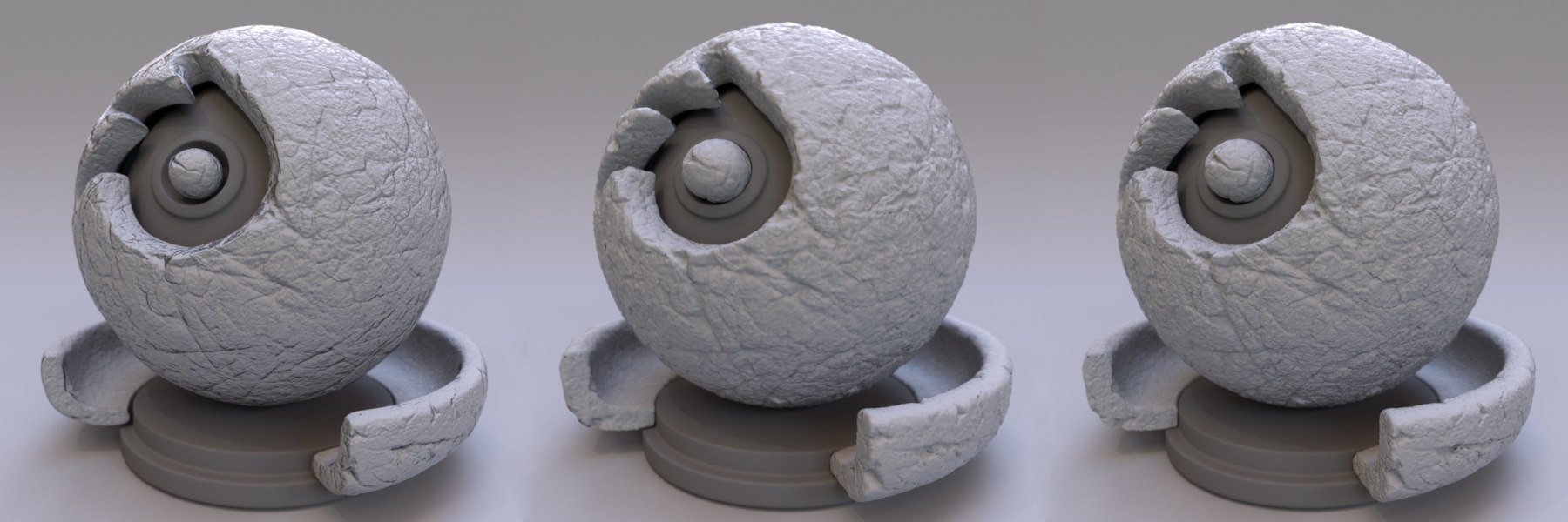 Cùng khám phá Eevee Next trong Blender 4.2 có gì mới 3