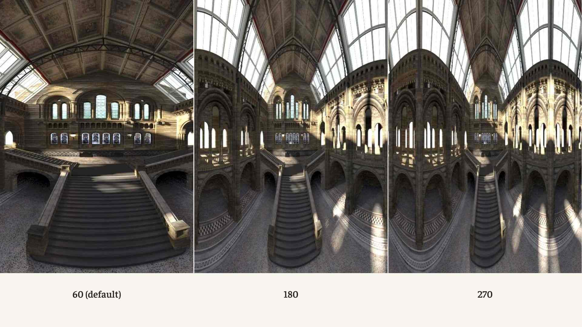 Cách cài đặt Arnold Camera trên giao diện của Maya 2