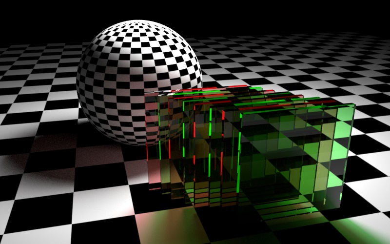 Một số tùy chọn tối ưu hóa cho kết xuất của bạn trong Redshift 2