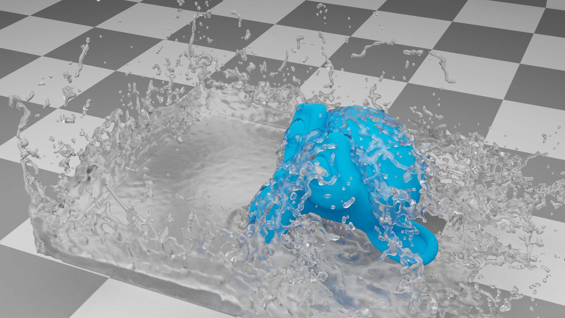 Top 10 Modifiers trong Blender các nghệ sĩ 3D nên biết 12