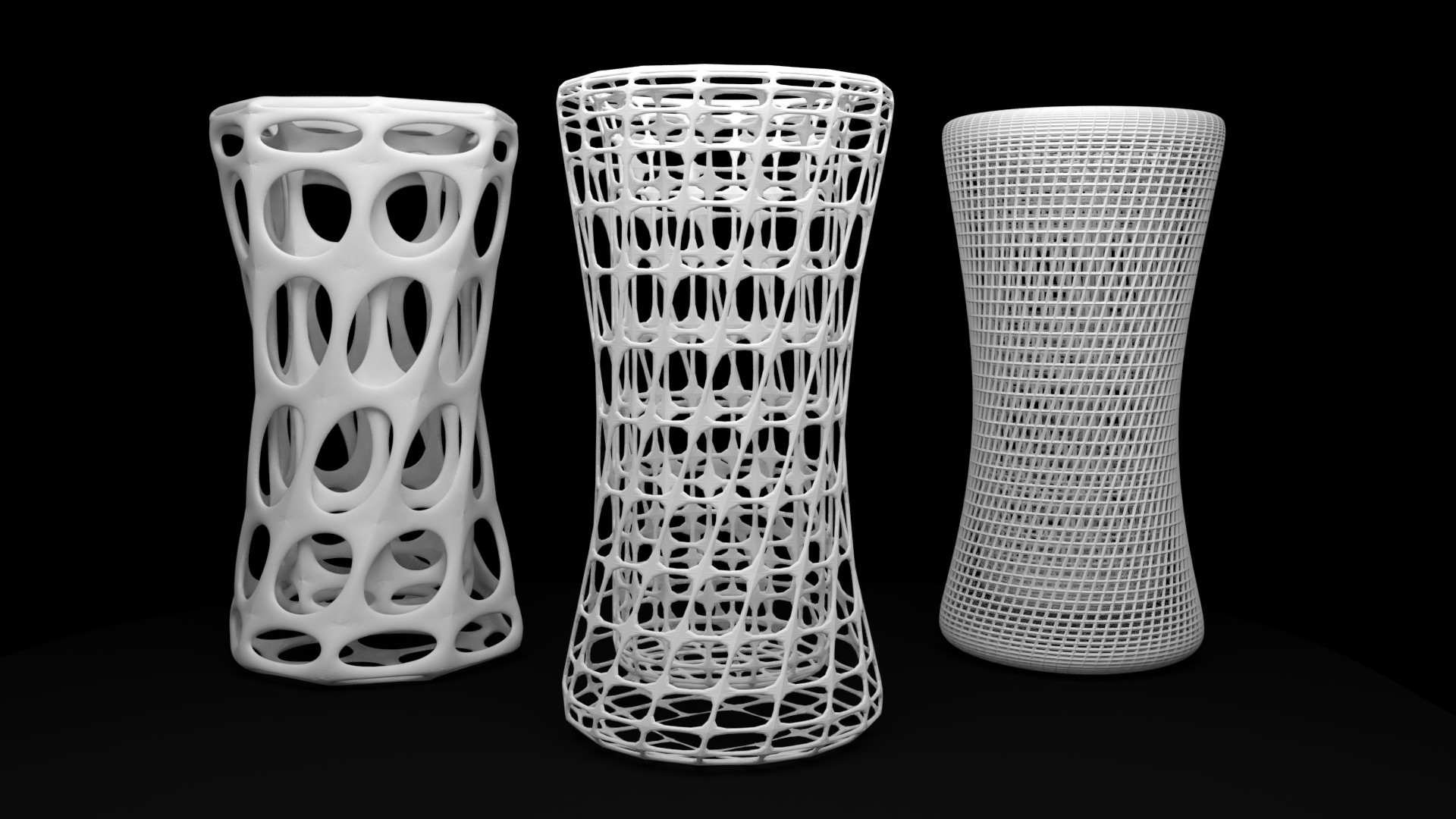 Top 10 Modifiers trong Blender các nghệ sĩ 3D nên biết 8