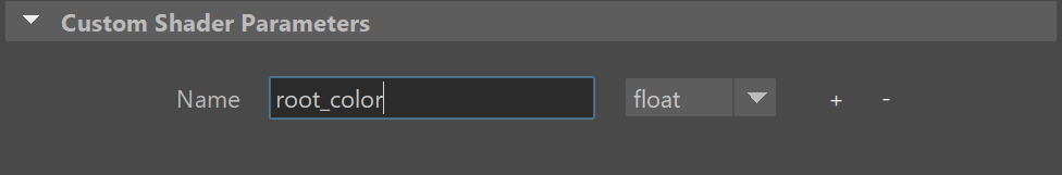 Tạo bề mặt cỏ bằng cách sử dụng XGen Spline Primitives với V-Ray ảnh 6