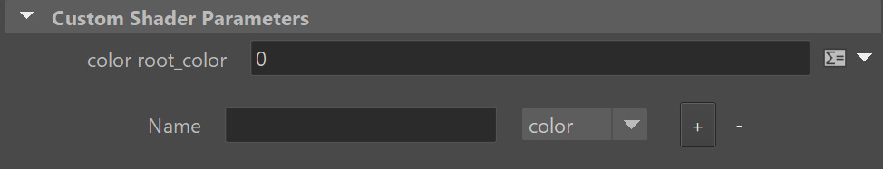 Tạo bề mặt cỏ bằng cách sử dụng XGen Spline Primitives với V-Ray ảnh 7