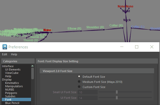 Highlights in Character Animation and Rigging in Maya 2025 2
