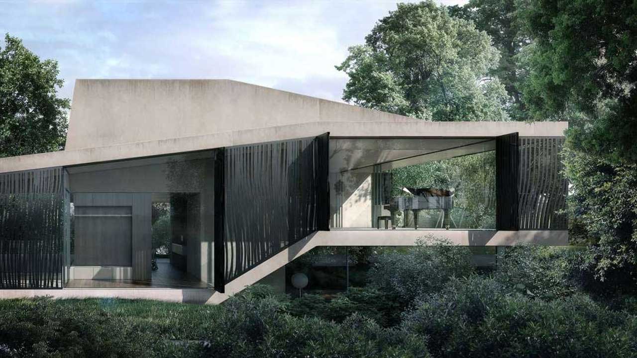SketchUp giúp quy trình làm việc của bạn hiệu quả như thế nào? 1