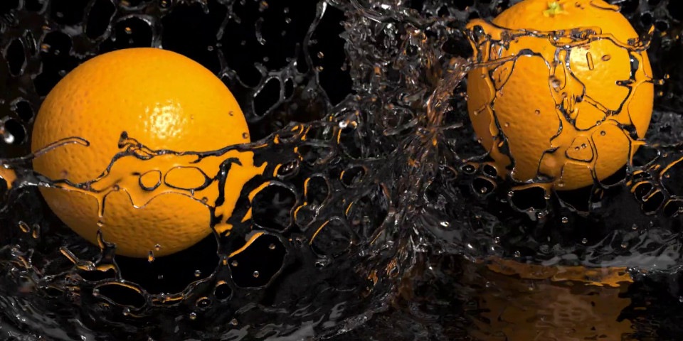 Khám phá FumeFX 6.5 trong 3ds Max 1