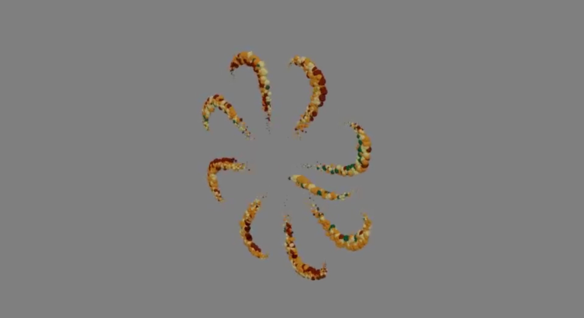 Làm việc hiệu quả hơn với những cập nhật mới trong Cinema 4D 2025 3