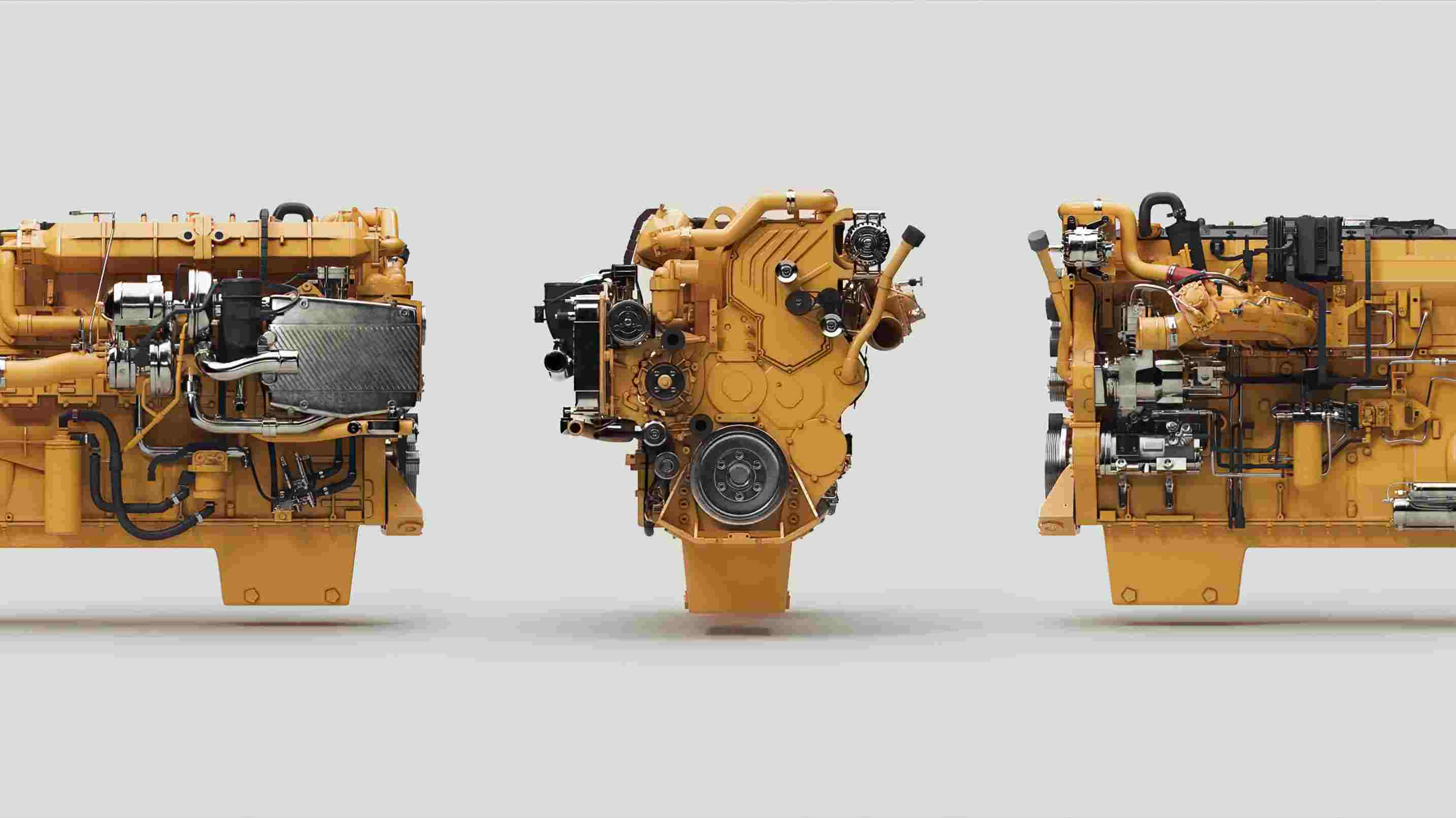Tăng tốc quy trình làm việc với các plugin chiếu sáng cho Cinema 4D từ Greyscalegorilla 2