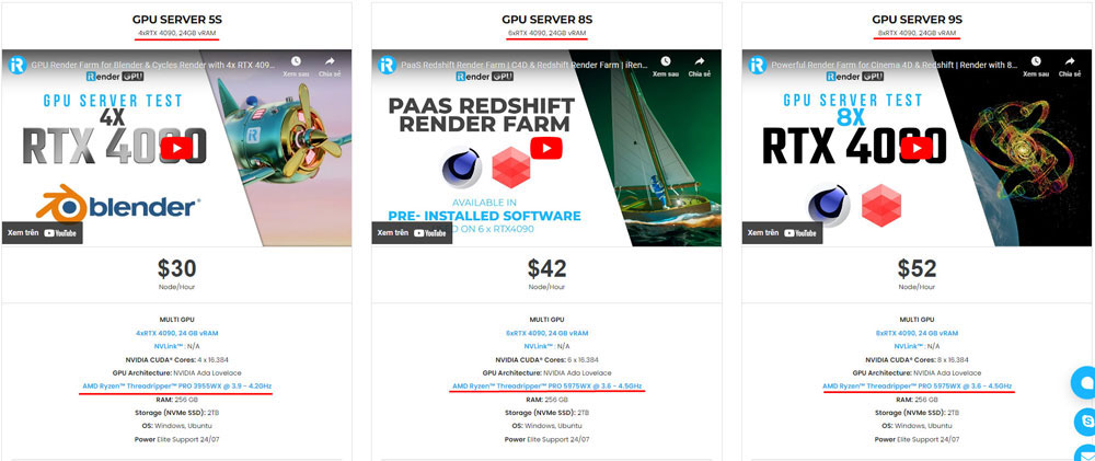 Plugin (Addon) và Plugin mở rộng (Extensions) trong Blender ảnh 9