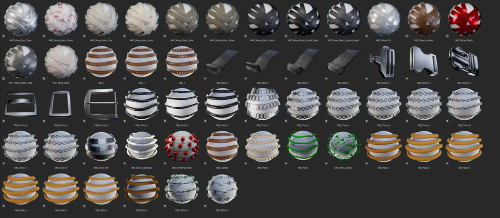 Plugin (Addon) và Plugin mở rộng (Extensions) trong Blender ảnh 8