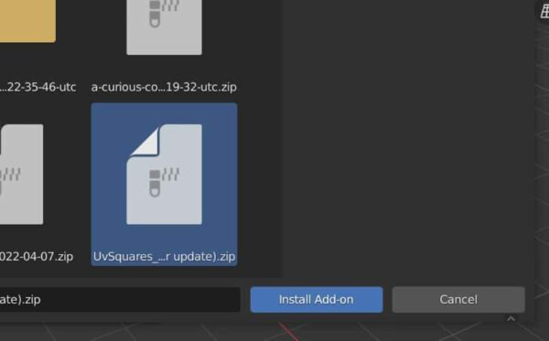 Plugin (Addon) và Plugin mở rộng (Extensions) trong Blender ảnh 6