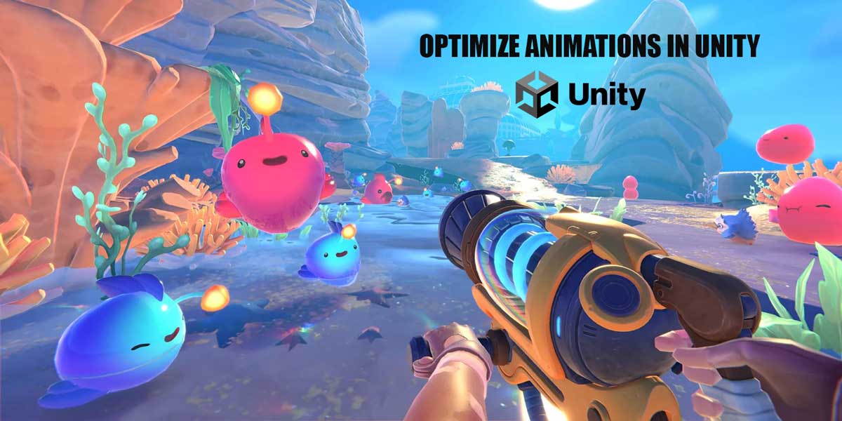 Mẹo để tối ưu hóa hiệu suất trong trò chơi Unity ảnh 4