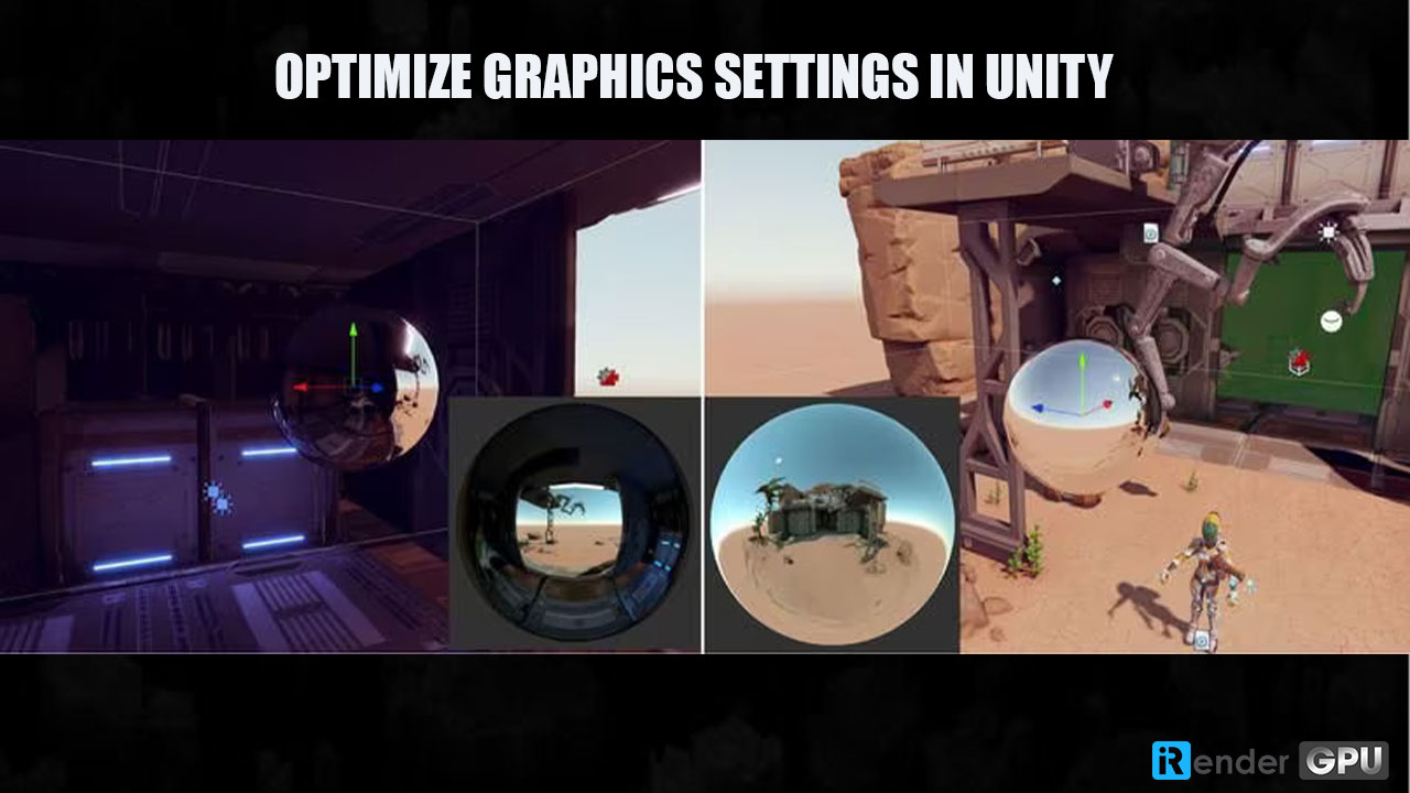 Mẹo để tối ưu hóa hiệu suất trong trò chơi Unity ảnh 5