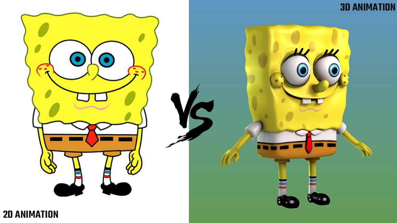 Ứng dụng của hoạt hình trong ngành công nghiệp trò chơi ảnh 2