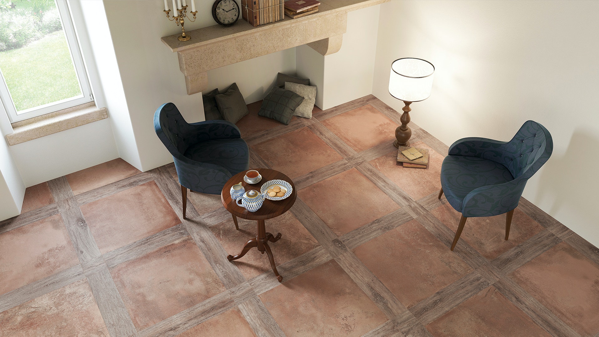 Why choose Redshift Biased Rendering 1