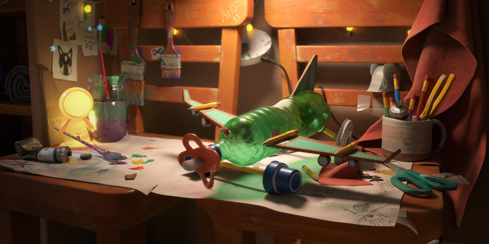 Autodesk Maya 2025.3: Những cập nhật và cải tiến quan trọng 1