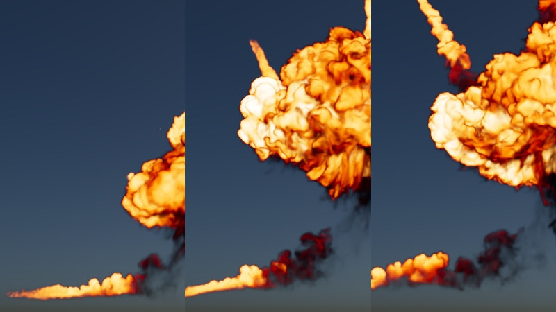 Autodesk Maya 2025.3: Những cập nhật và cải tiến quan trọng 6