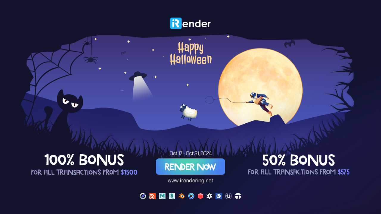 Autodesk Maya 2025.3: Những cập nhật và cải tiến quan trọng 9