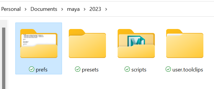 Cách khắc phục lỗi Maya bị crash khi mở tệp 1