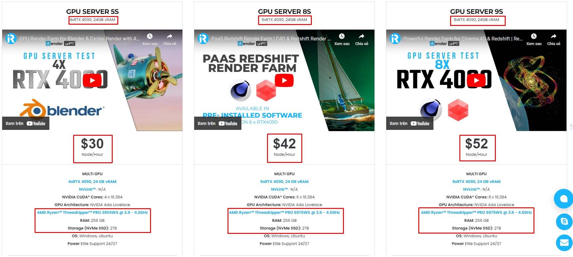 Nên chọn Maya hay 3ds Max cho dự án của bạn? 9