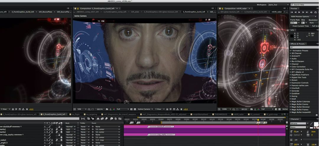 Top 5 phần mềm mô hình 3D đỉnh nhất năm 2024 3