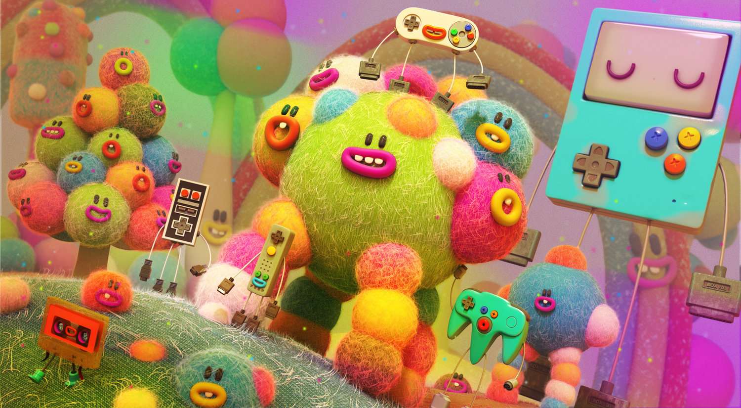 Top 5 công cụ kết xuất không thiên vị dành cho nghệ sĩ 3D 4