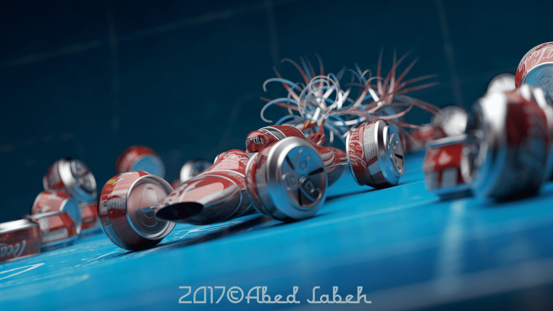 Top 5 công cụ kết xuất không thiên vị dành cho nghệ sĩ 3D 6